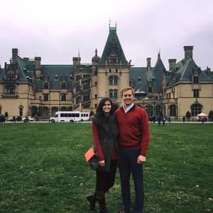 Meet your Posher, Kelsey